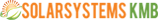 Solarsystems KMB Logo